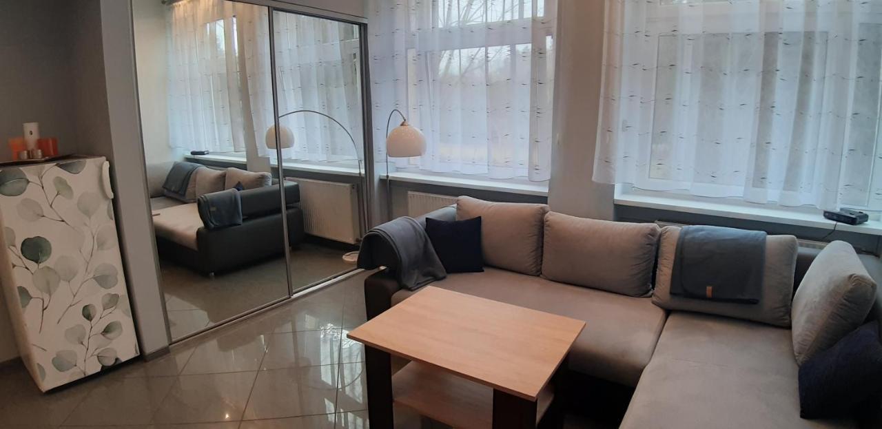 Pogodny Apartament クドヴァ・ズドゥルイ エクステリア 写真